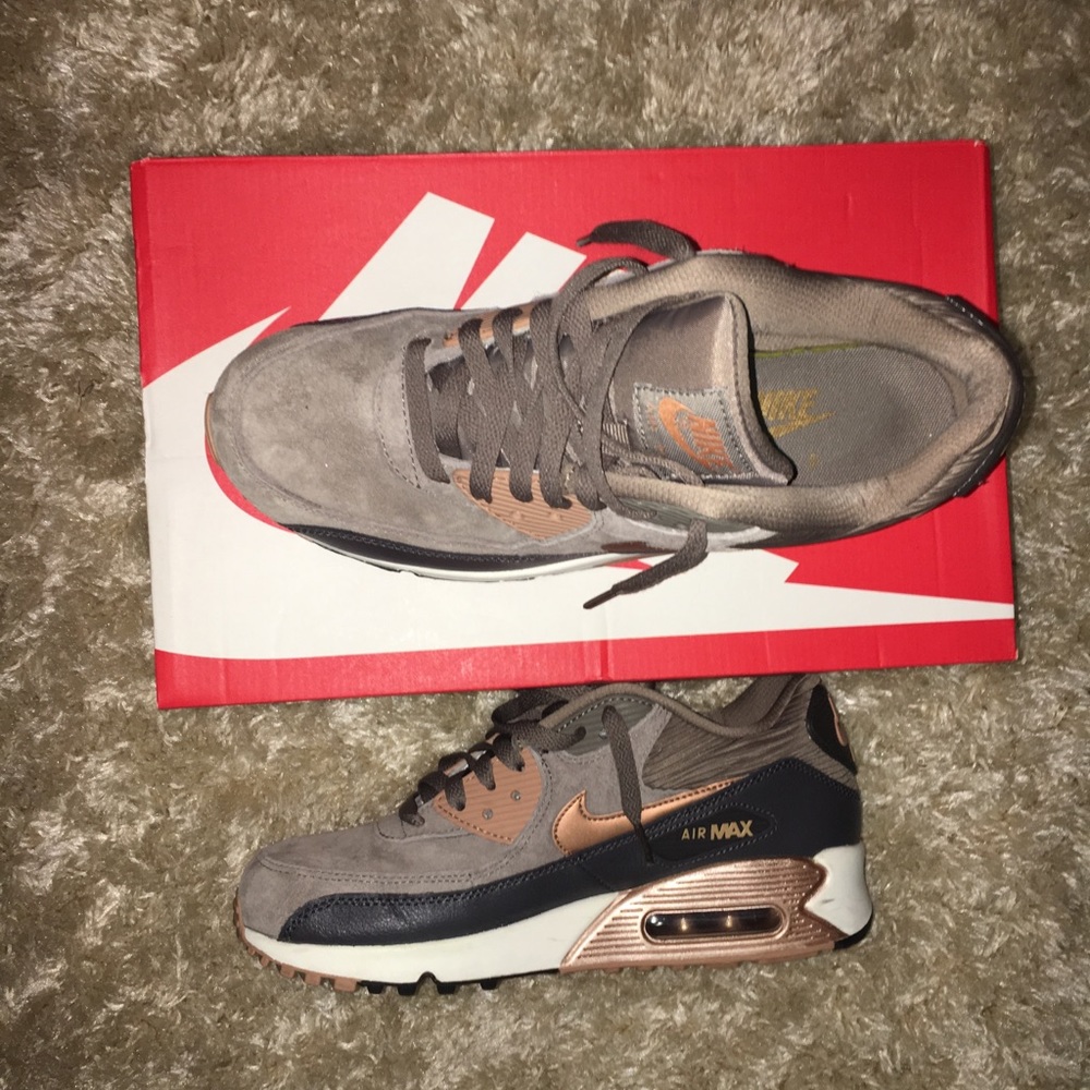 Nike Airmax